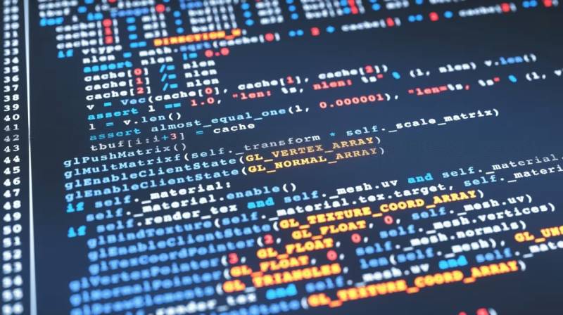 铁东区SCADA系统开发:强大技术基础设施的核心优势剖析