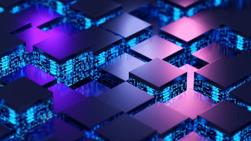 铁东区软件开发用Kubernetes助力企业数字化转型