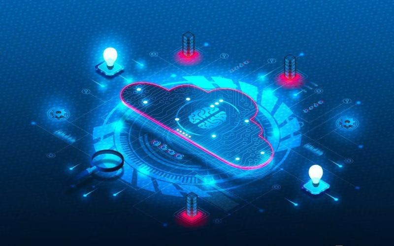 铁东区ERP系统国产化蝶变:创新路径与实践探索