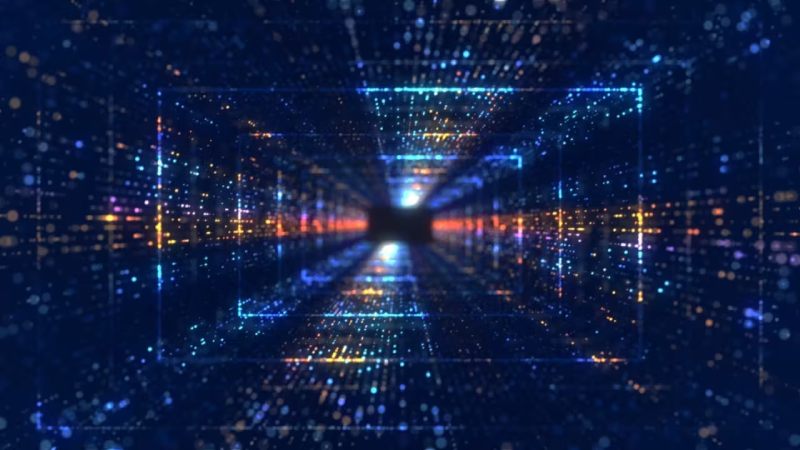 铁东区软件开发公司领航:京上云科技赋能工业软件定制新征程