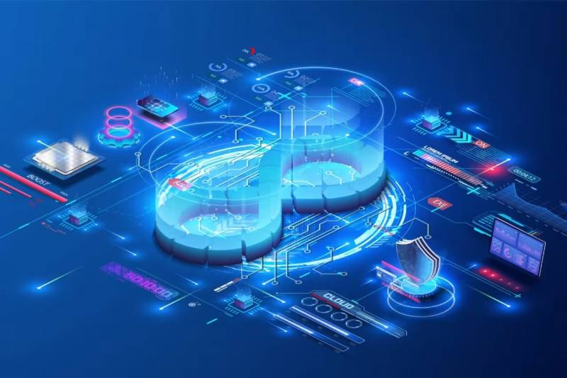 铁东区工业软件定制先锋:京上云科技以多元系统开发赋能企业进阶