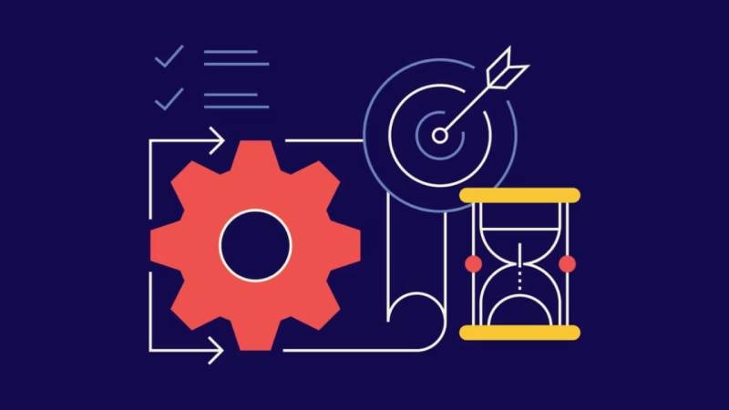 数字创造者：深入了解领先的铁东区软件开发公司