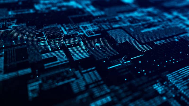 铁东区软件开发公司数据安全堡垒:金融级加密开发套件