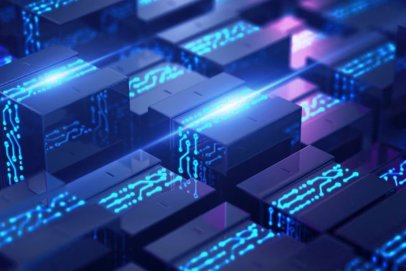 AWS高级咨询伙伴:铁东区软件开发公司云原生架构设计中心